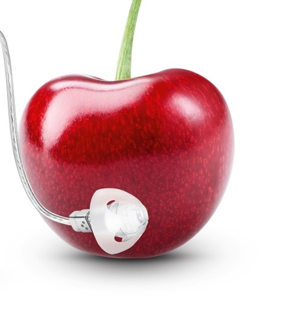 Signia Click Domes Schirmchen für externe Hörer