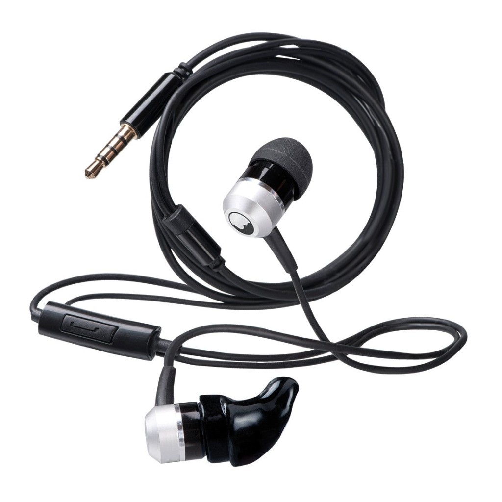 Fidelity Earphones für angefertigte Gehörschutz Otoplastiken