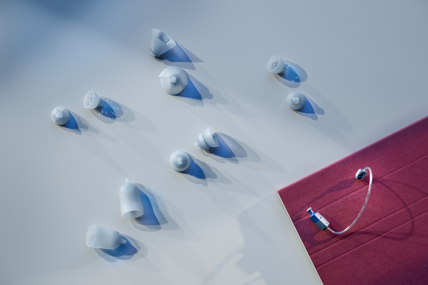 ReSound AllFit Schirmchen