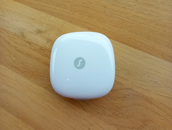 Signia Etui für Hörgeräte