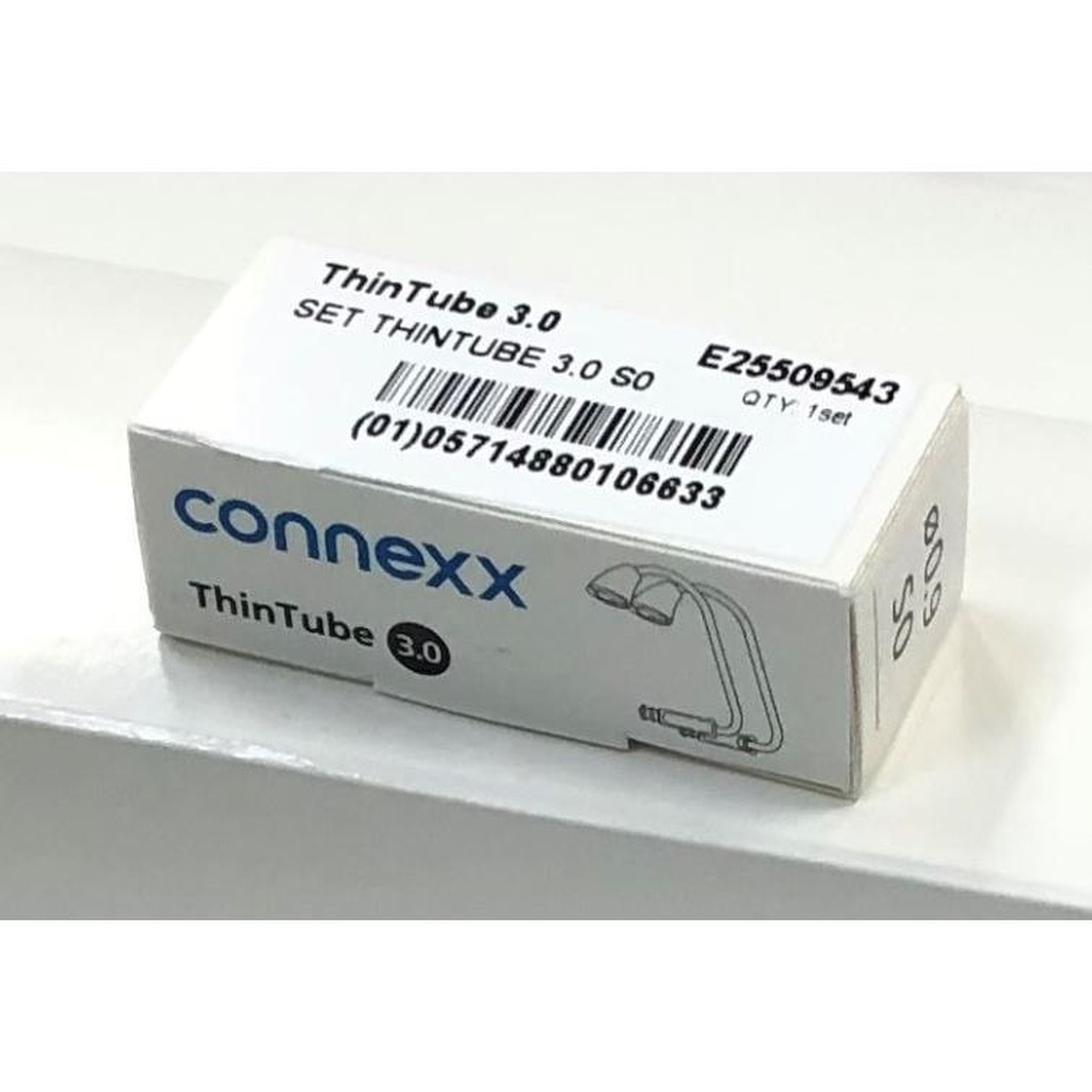 Signia ThinTubes 3.0