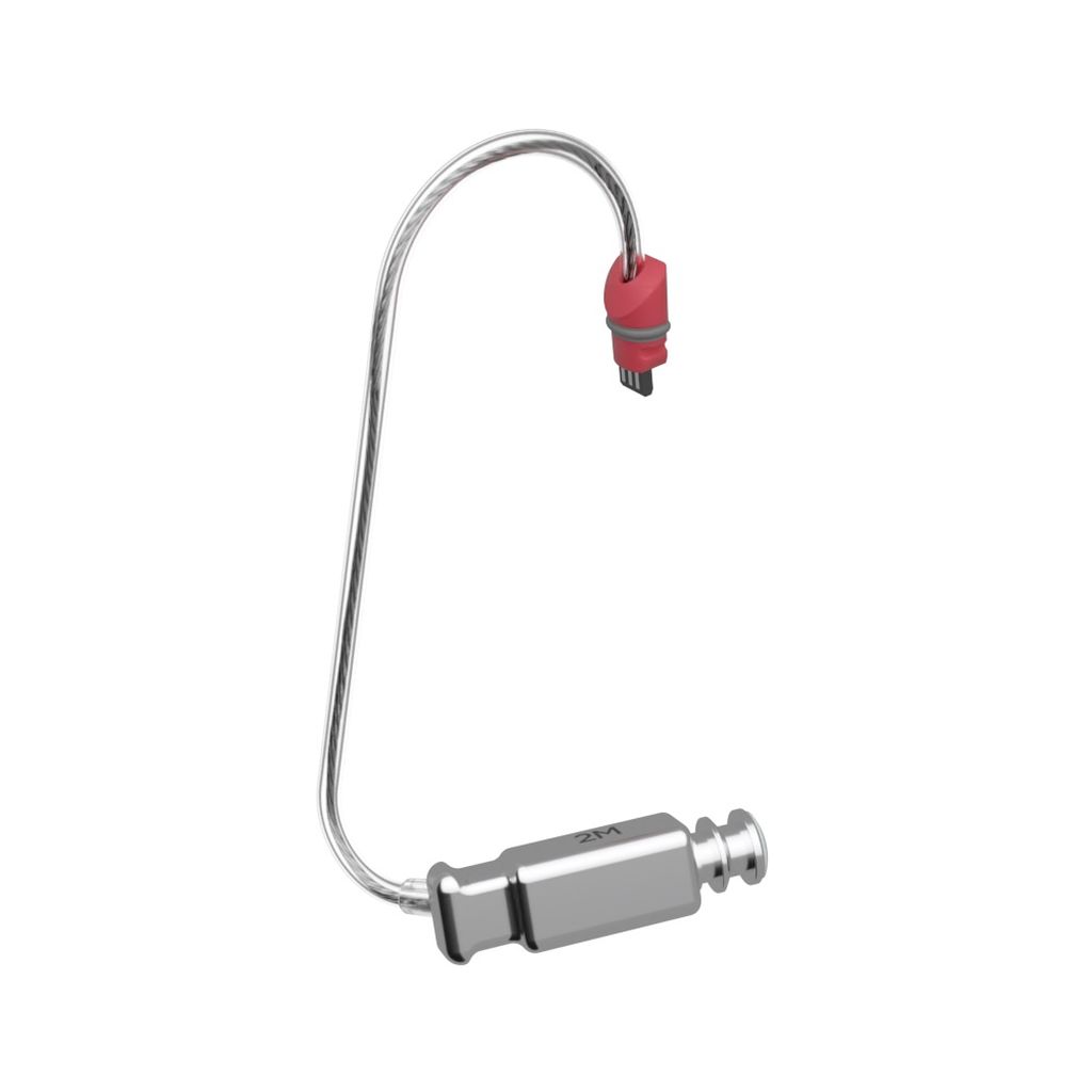 Signia Hörer mini receiver Typ M (rechts)