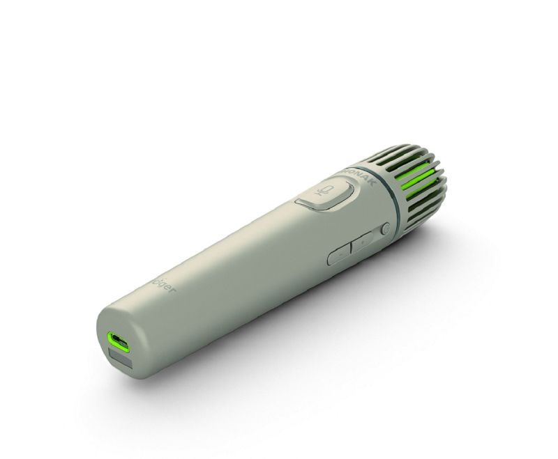 Phonak Roger Pass-around Schülermikrofon