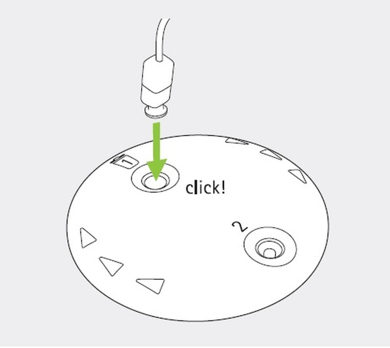 Phonak Cerushield Filter wechseln