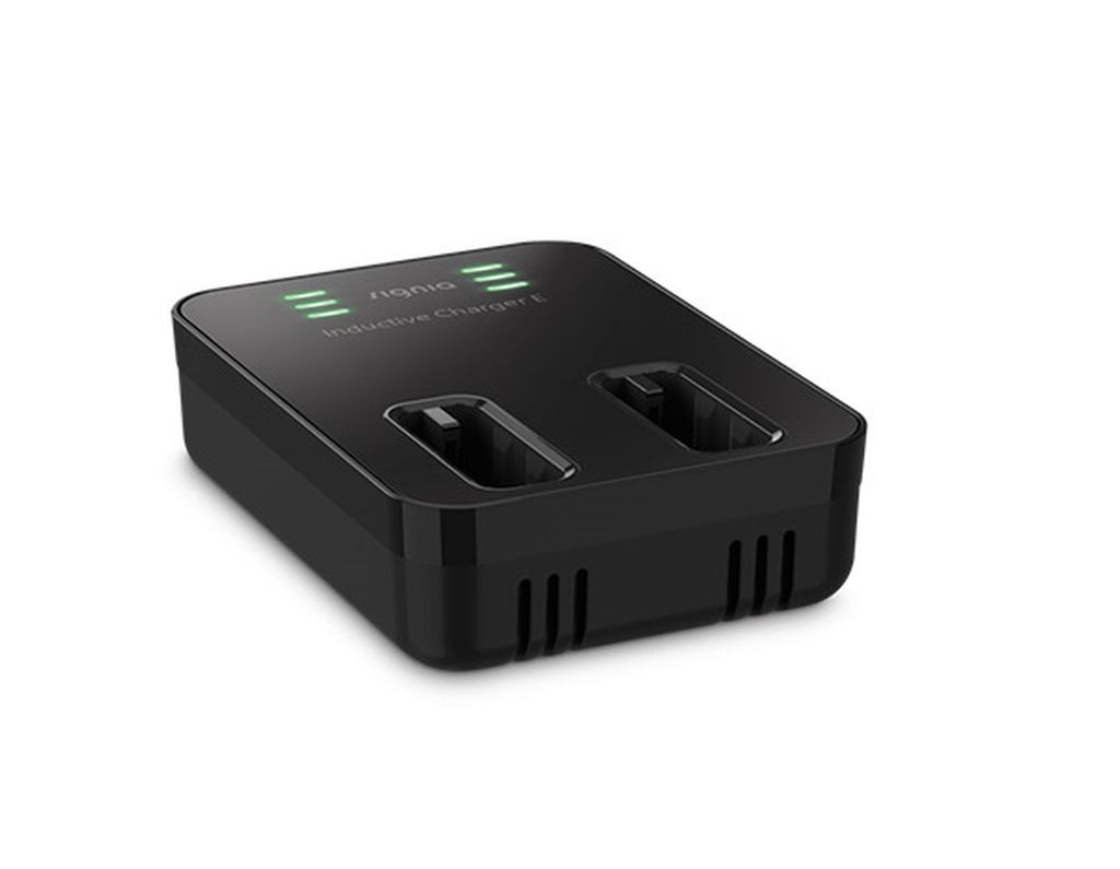 Smart Li-Ion Charger Connexx von Signia