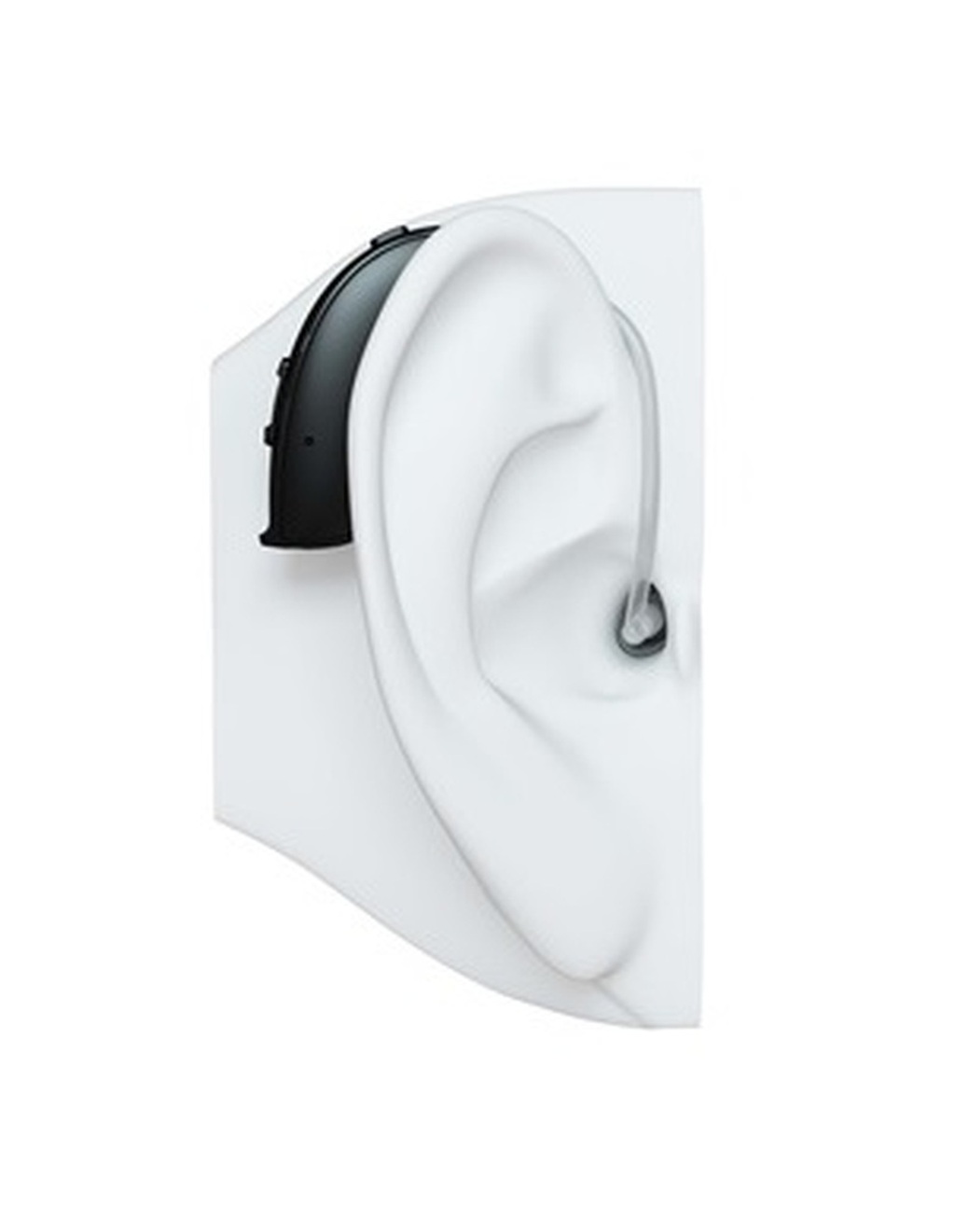 GN ReSound SureFit thin tube für Hörgeräte