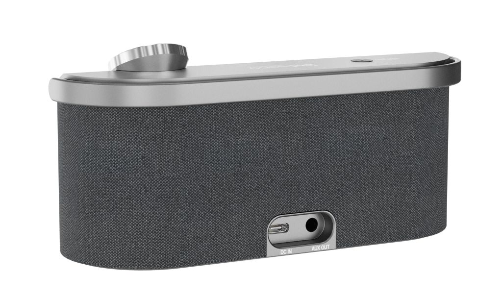 Humantechnik bel-sono Rückseite