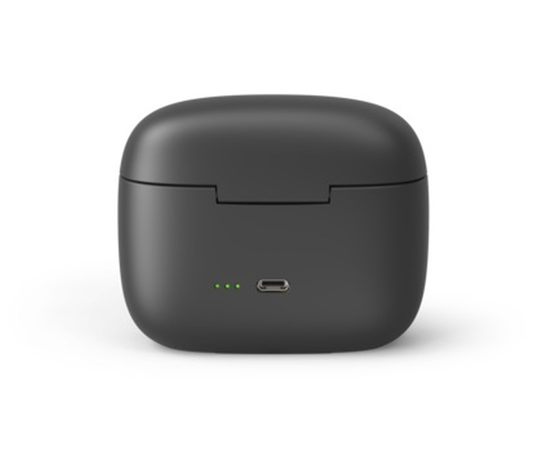 Oticon SmartCharger geschlossen